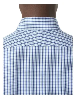 Banford Shirt In Turquoise -Myer Clothing Shop 966526030 966580120 3 720x928