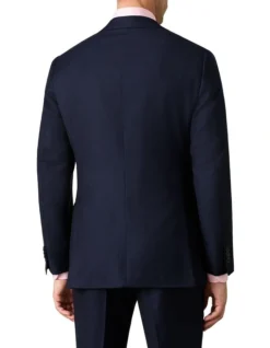 Brindle Jacket In Navy -Myer Clothing Shop 966526480 3 720x928