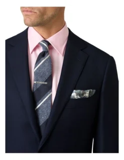 Brindle Jacket In Navy -Myer Clothing Shop 966526480 4 720x928