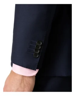 Brindle Jacket In Navy -Myer Clothing Shop 966526480 5 720x928