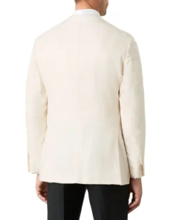 Cremona Jacket In Cream -Myer Clothing Shop 966526660 3 720x928