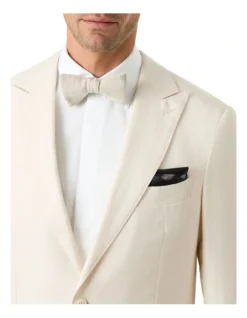 Cremona Jacket In Cream -Myer Clothing Shop 966526660 4 720x928