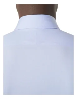 Lawson Shirt In Blue -Myer Clothing Shop 966527020 3 720x928