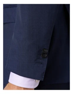 Spontini Jacket In Navy -Myer Clothing Shop 966528100 5 720x928