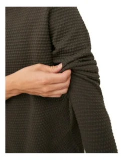 Jack & Jones Atlas Knit Pullover In Rosin 10 Jack & Jones Atlas Knit Pullover In Rosin -Myer Clothing Shop 966808000 5 720x928