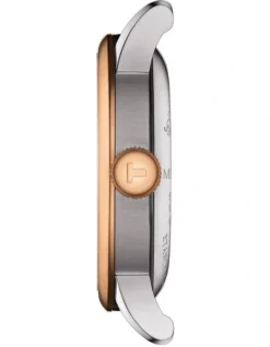 Tissot Le Locle Powermatic 80 Open Heart T0064072203302 Watch In Rose Gold 8 Tissot Le Locle Powermatic 80 Open Heart T0064072203302 Watch In Rose Gold -Myer Clothing Shop 966983500 3 720x928