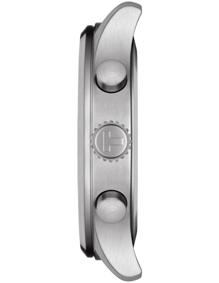 Tissot Chrono XL T1166171606200 Watch In Anthracite 3 Tissot Chrono XL T1166171606200 Watch In Anthracite - Image 3