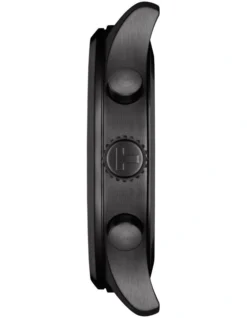 Tissot Chrono XL T1166173605203 Watch In Black 7 Tissot Chrono XL T1166173605203 Watch In Black -Myer Clothing Shop 966983680 3 720x928