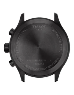 Tissot Chrono XL T1166173605203 Watch In Black 8 Tissot Chrono XL T1166173605203 Watch In Black -Myer Clothing Shop 966983680 4 720x928