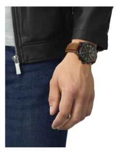 Tissot Chrono XL T1166173605203 Watch In Black 9 Tissot Chrono XL T1166173605203 Watch In Black -Myer Clothing Shop 966983680 5 720x928