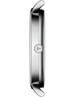 Tissot Everytime T1434101101100 Watch In Silver -Myer Clothing Shop 966984580 3 720x928