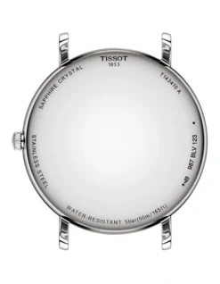 Tissot Everytime T1434101101100 Watch In Silver -Myer Clothing Shop 966984580 4 720x928