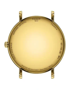 Tissot Everytime T1434103302100 Watch In Gold 10 Tissot Everytime T1434103302100 Watch In Gold -Myer Clothing Shop 966984850 4 720x928