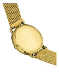 Tissot Everytime T1434103302100 Watch In Gold 12 Tissot Everytime T1434103302100 Watch In Gold -Myer Clothing Shop 966984850 6 720x928
