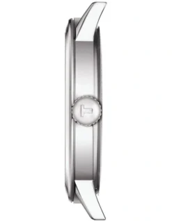 Tissot Classic Dream T1294101103100 Watch In Silver 6 Tissot Classic Dream T1294101103100 Watch In Silver -Myer Clothing Shop 966985480 3 720x928