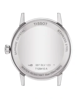 Tissot Classic Dream T1294101103100 Watch In Silver 7 Tissot Classic Dream T1294101103100 Watch In Silver -Myer Clothing Shop 966985480 4 720x928