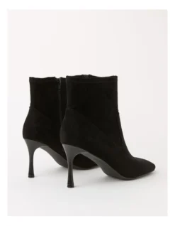 Lannie Boot In Black -Myer Clothing Shop 966990430 4 720x928