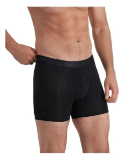 Jockey Active Fresh Midway In Black -Myer Clothing Shop 967014910 3 720x928