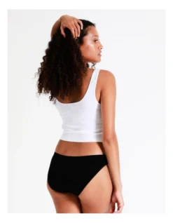 SOHO Seamless Bikini In Black -Myer Clothing Shop 967150630 5 720x928