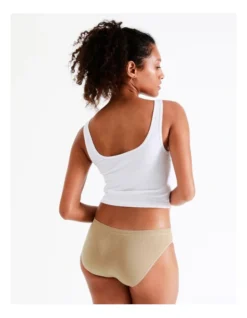 SOHO Seamless Bikini In Nude -Myer Clothing Shop 967150810 4 720x928