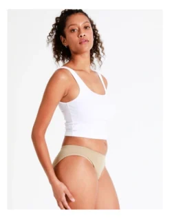 SOHO Seamless Bikini In Nude -Myer Clothing Shop 967150810 5 720x928