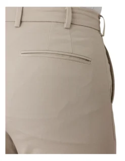 Christiano Modern Fit Chino In Cream -Myer Clothing Shop 967218310 967217590 4 720x928