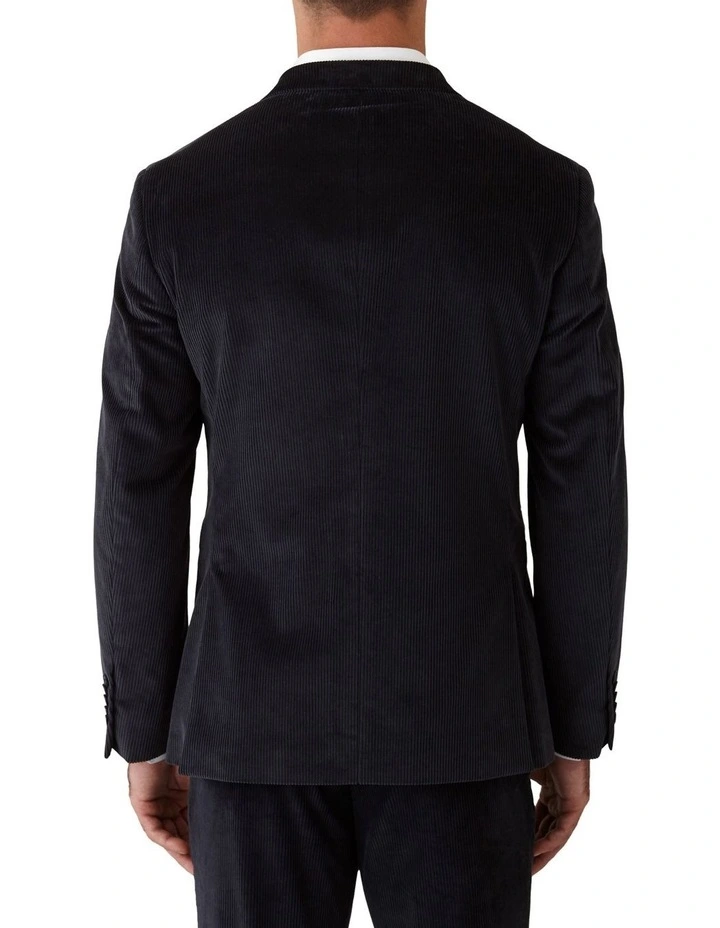 Gibson Accelerator Slim Fit Jacket In Slate 2 Gibson Accelerator Slim Fit Jacket In Slate - Image 2