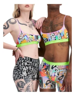 Bonds Icons Scoop Crop In Multi -Myer Clothing Shop 967710970 7 720x928