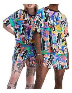 Bonds Pride Sleep Tee In Multi -Myer Clothing Shop 967711510 7 720x928