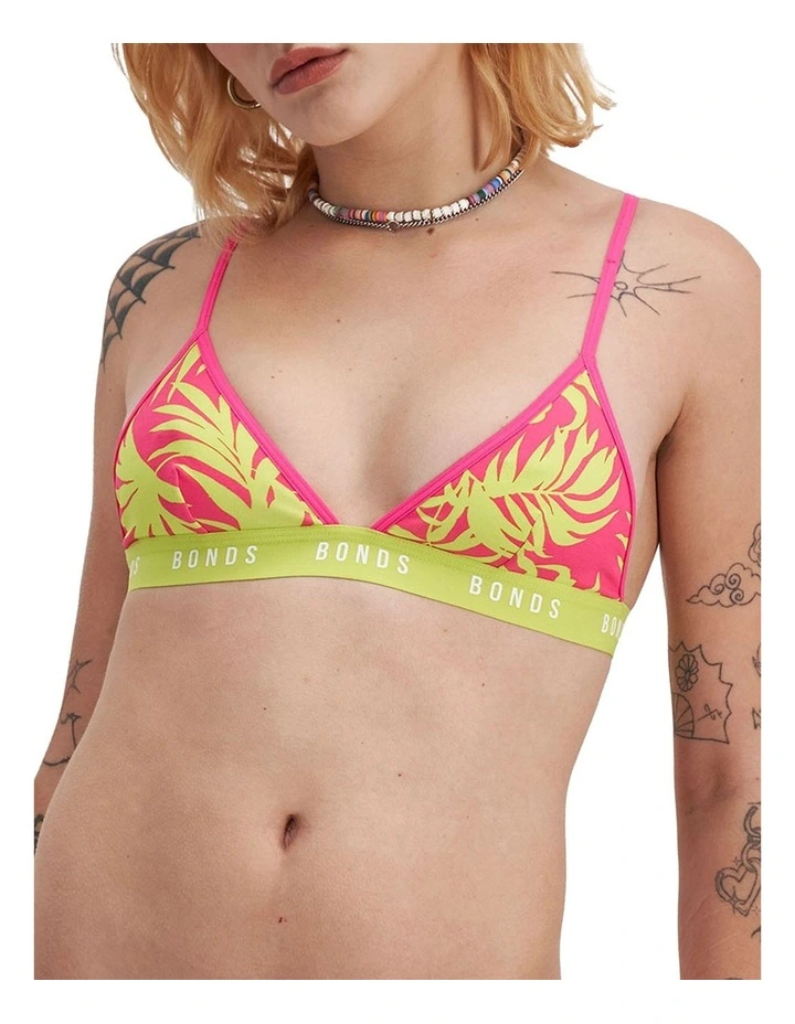 Bonds Icons Triangle In Pink Multi 1 Bonds Icons Triangle In Pink Multi