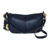 Fossil Jolie Shoulder Bag In Blue