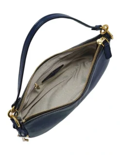 Fossil Jolie Shoulder Bag In Blue -Myer Clothing Shop 967783330 3 720x928