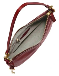 Fossil Jolie Shoulder Bag In Red -Myer Clothing Shop 967783420 3 720x928