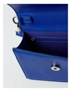 Billie Satchel In Blue -Myer Clothing Shop 968078080 4 720x928