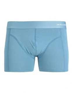 Jack & Jones Sky Bamboo Trunks In Multi -Myer Clothing Shop 968118130 4 720x928