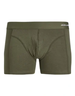 Jack & Jones Sky Bamboo Trunks In Multi -Myer Clothing Shop 968118130 5 720x928