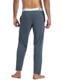 Bonds Comfy Livin' Jersey Pant In Green -Myer Clothing Shop 968272300 3 720x928