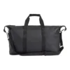 French Connection Roan Coated Holdall