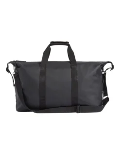 French Connection Roan Coated Holdall