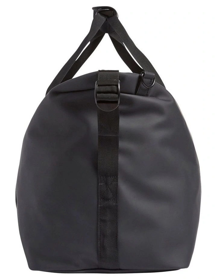 French Connection Roan Coated Holdall 3 French Connection Roan Coated Holdall - Image 3