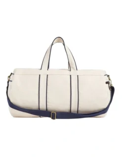 French Connection Lewis Duffle Bag