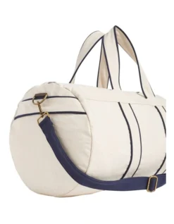 French Connection Lewis Duffle Bag -Myer Clothing Shop 968325760 968325400 4 720x928