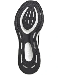 ADIDAS Pureboost Running Mens Shoes In Black/White 7 ADIDAS Pureboost Running Mens Shoes In Black/White -Myer Clothing Shop 968468320 4 720x928