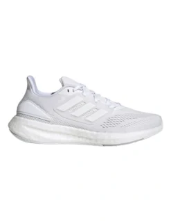 ADIDAS Pureboost Running Shoes In White