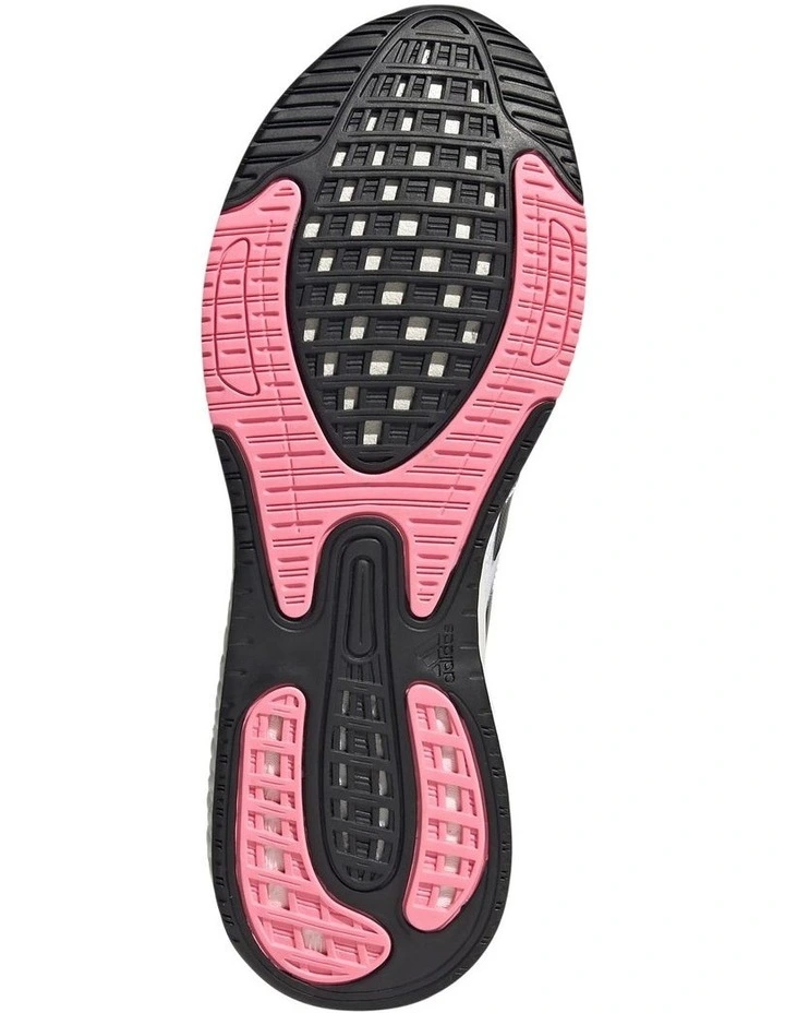 ADIDAS Supernova Running Shoes In White 4 ADIDAS Supernova Running Shoes In White - Image 4