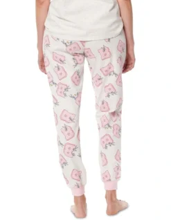 Bugs Bunny Long Cuff Pant In Varsity Bugs -Myer Clothing Shop 968553460 4 720x928