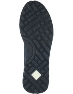 Gant Garold Suede Sneaker In Blue -Myer Clothing Shop 968727970 5 720x928