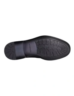 Chaotic Slip-on Loafer In Black 7 Chaotic Slip-on Loafer In Black -Myer Clothing Shop 969222520 4 720x928