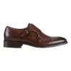 Balwyn Slip-on Shoe In Brown