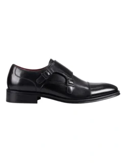 Balwyn Slip-on Shoe In Black